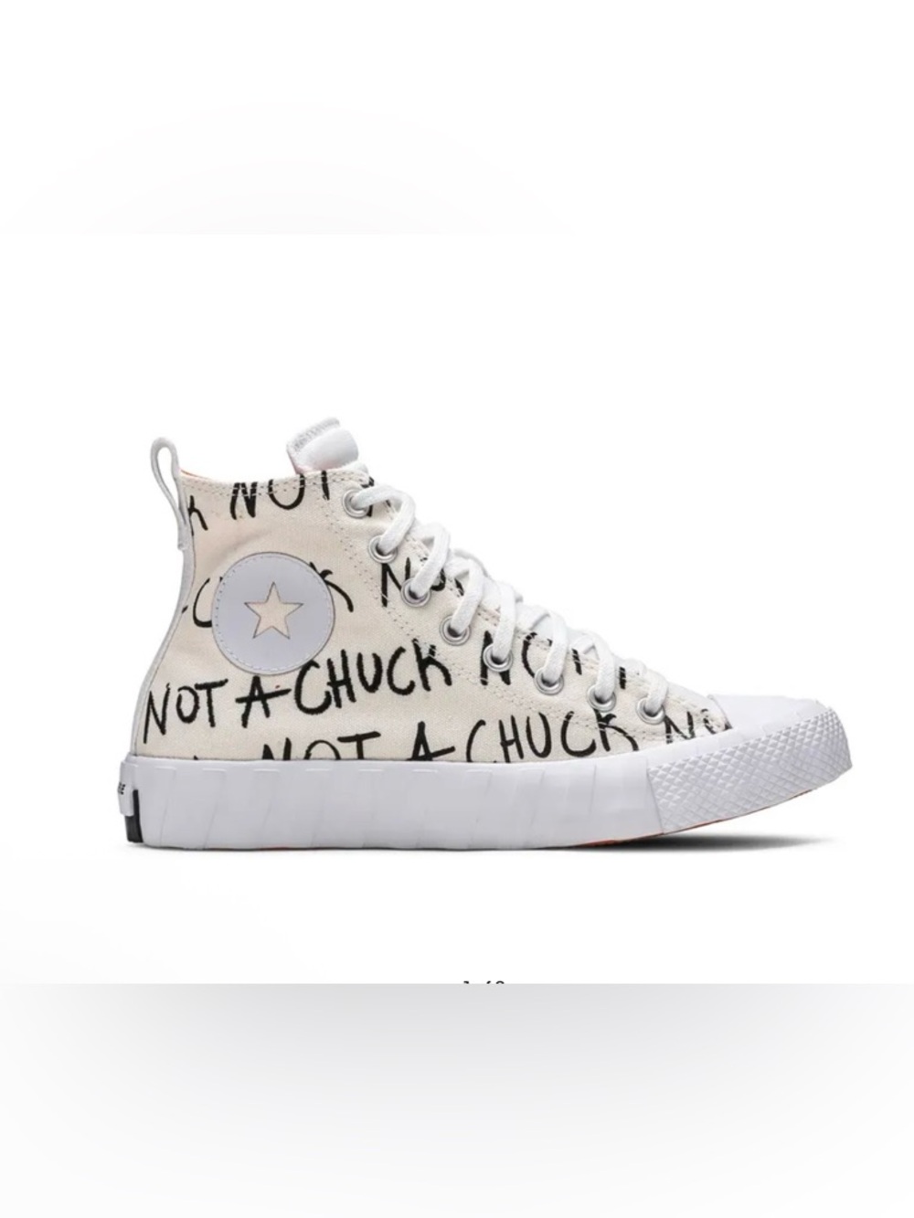 Converse Chuck 70 Hi 'UNT1TL3D boys size 4